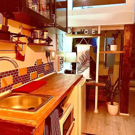 Studio At 39 Dublin Luaran gambar