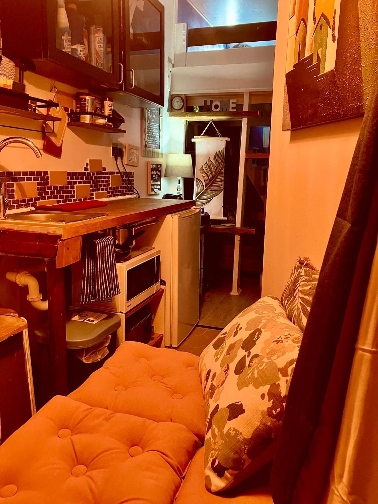 Studio At 39 Dublin Luaran gambar